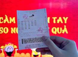 ảnh chụp màn hình cách chơi xổ số keno dễ trúng