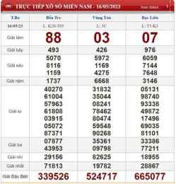 ảnh chụp màn hình coi xổ số đắk lắk