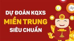 ảnh chụp màn hình diễn đàn dự đoán xổ số miền trung