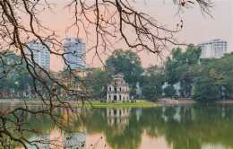ảnh chụp màn hình dò xổ số hà nội