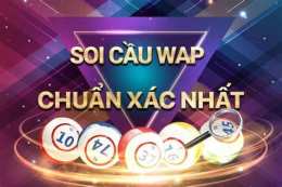 ảnh chụp màn hình dự đoán soi cầu xổ số wap