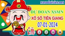 ảnh chụp màn hình dự đoán xổ số an giang 247