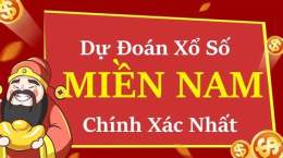 ảnh chụp màn hình dự đoán xổ số miền nam đại cát