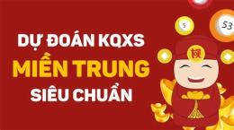 ảnh chụp màn hình dự đoán xổ số miền trung 100