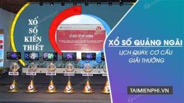 ảnh chụp màn hình dự đoán xổ số quảng ngãi net
