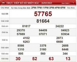 ảnh chụp màn hình kết quả xổ số miền bắc 300 ngày 200 ngày