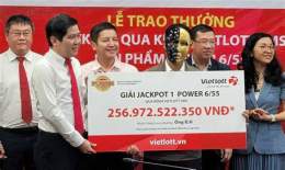 ảnh chụp màn hình mua xổ số truyền thống online