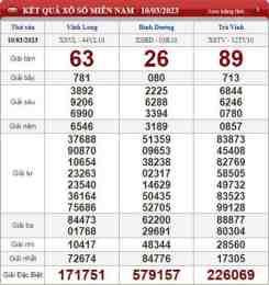 ảnh chụp màn hình quả xổ số trà vinh