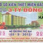 ảnh chụp màn hình so xo hom nay ha noi