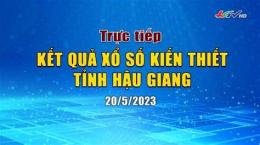 ảnh chụp màn hình trực tiếp xổ số đài an giang