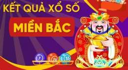 ảnh chụp màn hình xem.ket qua xo so mien bac