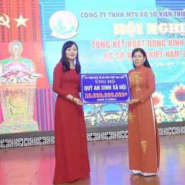 cộng đồng xổ số