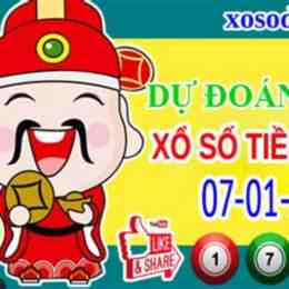 dự đoán xổ số an giang 247