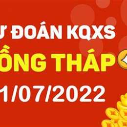 dự đoán xổ số đài đồng tháp