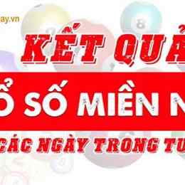 dự đoán xổ số miền nam ngày 4 tháng 6