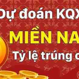 dự đoán xổ số wap miền nam
