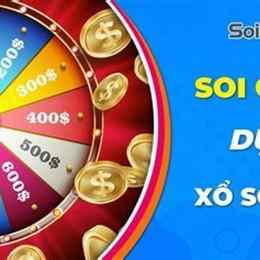 du đoán xổ số