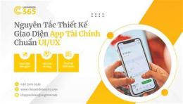 giao diện app chuyen trang xo so