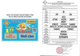 giao diện app coi xổ số đài cần thơ