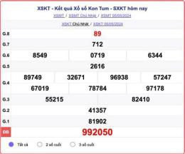 giao diện app dự đoán xổ số kon tum 888