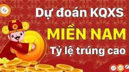giao diện app dự đoán xổ số miền nam thần tài hôm nay