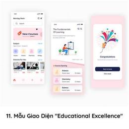 giao diện app học viện xô số cao thủ net