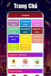 giao diện app https az24 vn xsmn sxmn xo so mien nam html