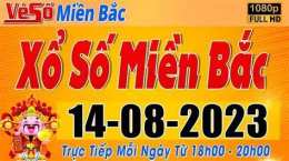 giao diện app kêt qua sô xô miên băc hôm nay