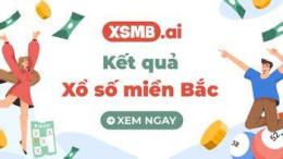giao diện app ket qua xo so kien thiet mien bac