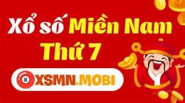 giao diện app kết quả xổ số miền nam t7