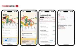 giao diện app kiểm tra xổ số