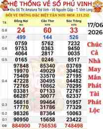 giao diện app miền nam xổ số miền trung