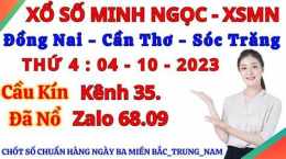 giao diện app minh ngọc trực tiếp xổ số miền trung
