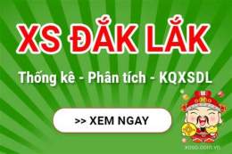 giao diện app mở xổ số đắk lắk