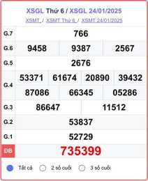 giao diện app quả xổ số gia lai hôm nay