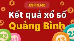 giao diện app quảng bình xổ số quảng bình