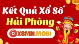 giao diện app quay thử xổ số hải phòng