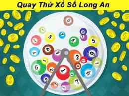 giao diện app quay thử xổ số long an giờ hoàng đạo