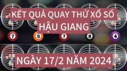 giao diện app quay thử xổ số thứ bảy