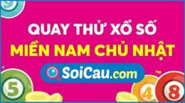 giao diện app quay thử xổ số thứ tư hàng tuần