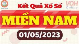 giao diện app sao xổ số miền nam