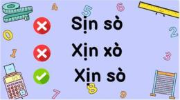 giao diện app sịn xò hay xịn sò