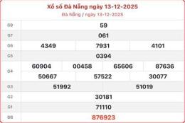 giao diện app số đà nẵng xổ số đà nẵng