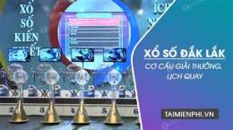 giao diện app số xo dak lak