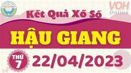 giao diện app số xổ hau giang