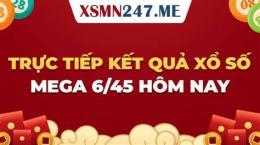 giao diện app so xo mega hom nay