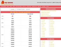 giao diện app so xo mien trung thu 6 hang tuan
