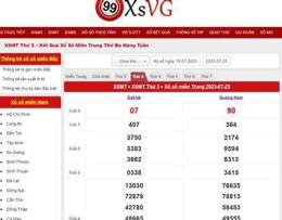 giao diện app so xo mn thu 4 hang tuan