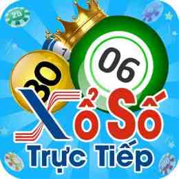 giao diện app so xo truc tiep mb