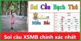 giao diện app soi cầu vip xổ số miền bắc
